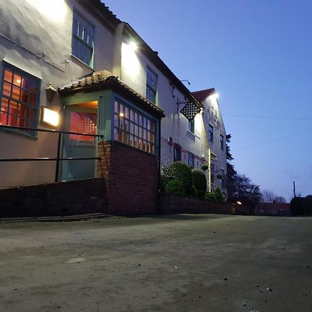 Chequers Inn 约克 外观 照片