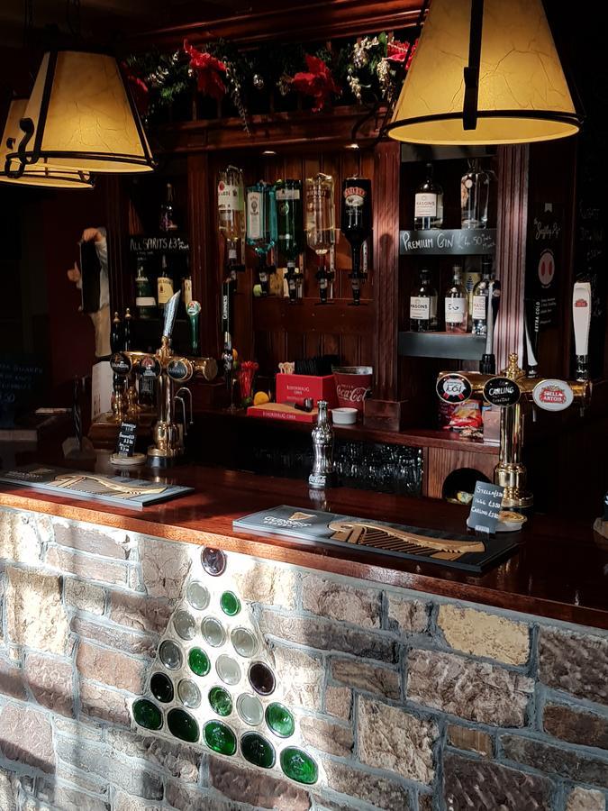 Chequers Inn 约克 外观 照片