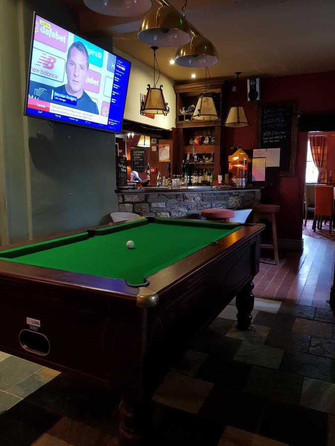 Chequers Inn 约克 外观 照片