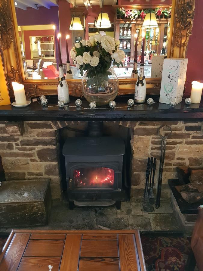 Chequers Inn 约克 外观 照片