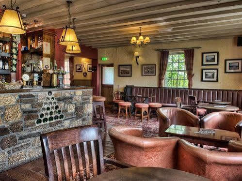 Chequers Inn 约克 外观 照片